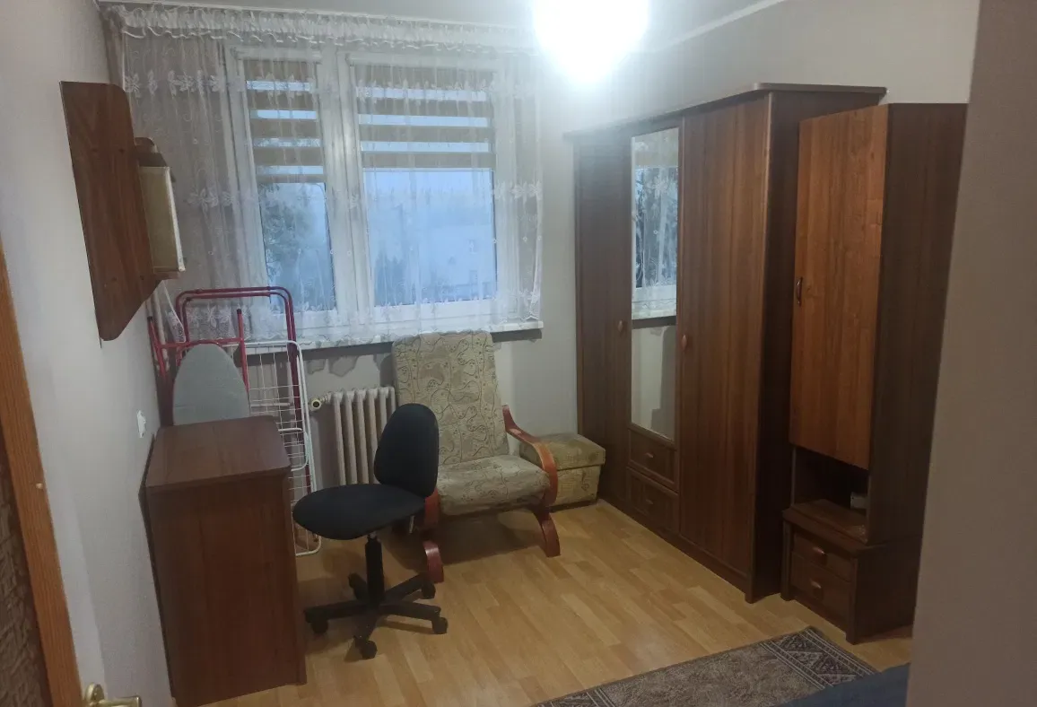 Wynajmę mieszkanie 3 pokoje/Stary Fordon - zdjęcie 4