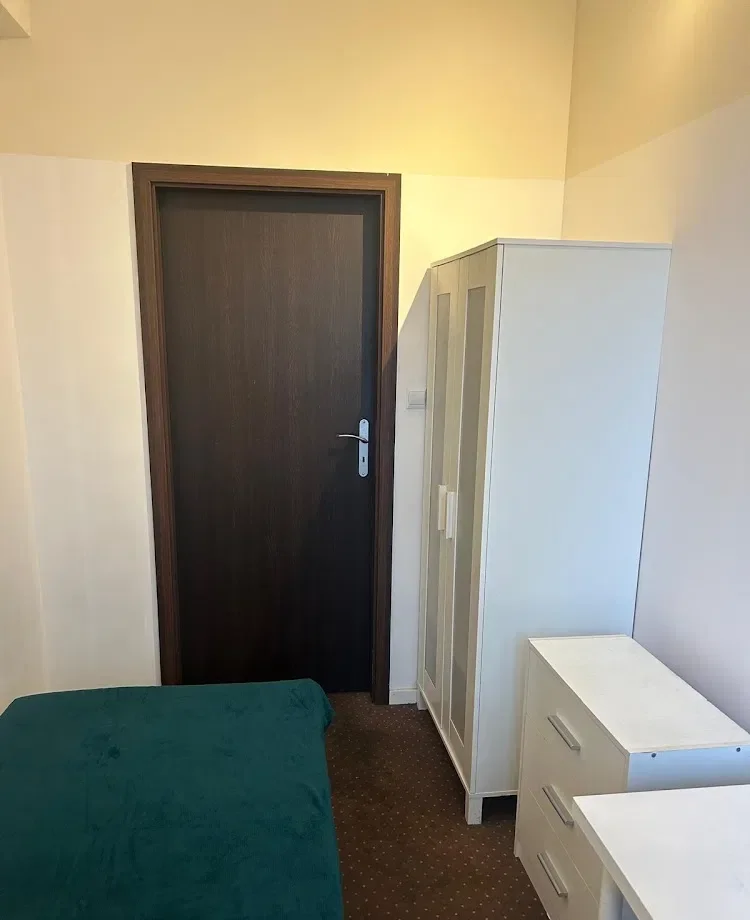 Pokój z balkonem, ul. Puławska, Mokotów, od 30.06, bez prowizji - zdjęcie 3