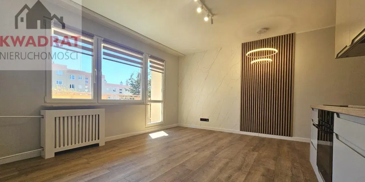 Mieszkanie 3 pokojowe z balkonem nad Jarem, nowe, nieużywane - zdjęcie 3