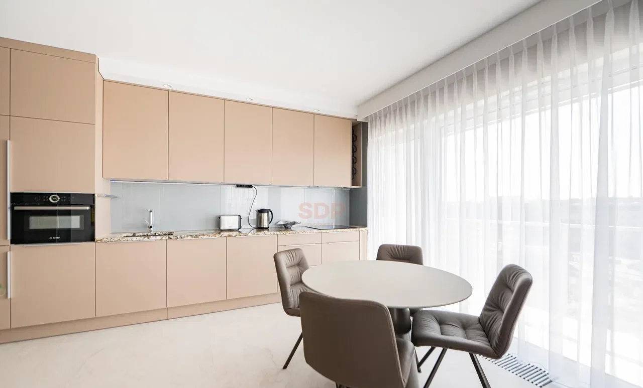 3 pokoje|LUX|siłownia|SPA|parking podziemny - zdjęcie 3