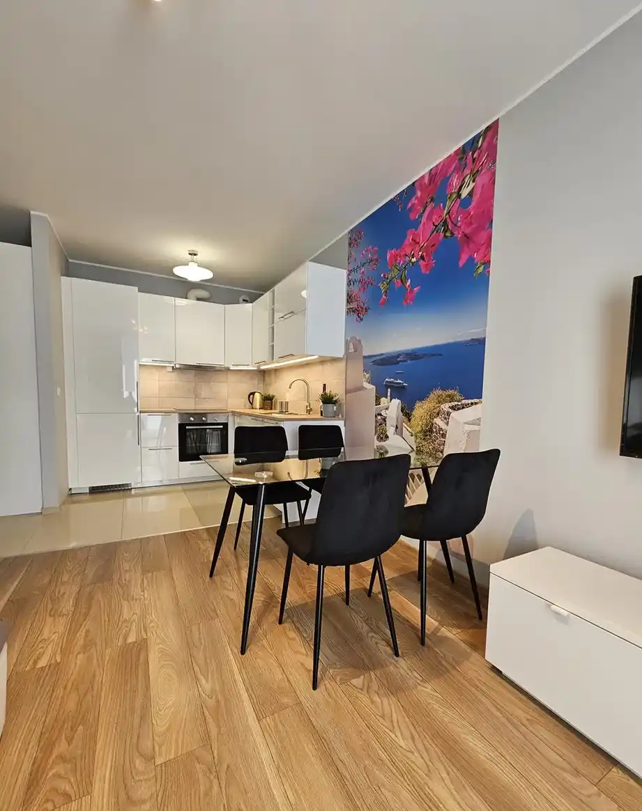 Apartament ATAL TOWERS z klimatyzacją - zdjęcie 6