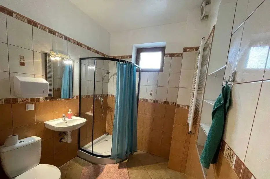 Новое общежитие VIP Хостел Варшава Pokoje Hostel Warszawa - zdjęcie 5