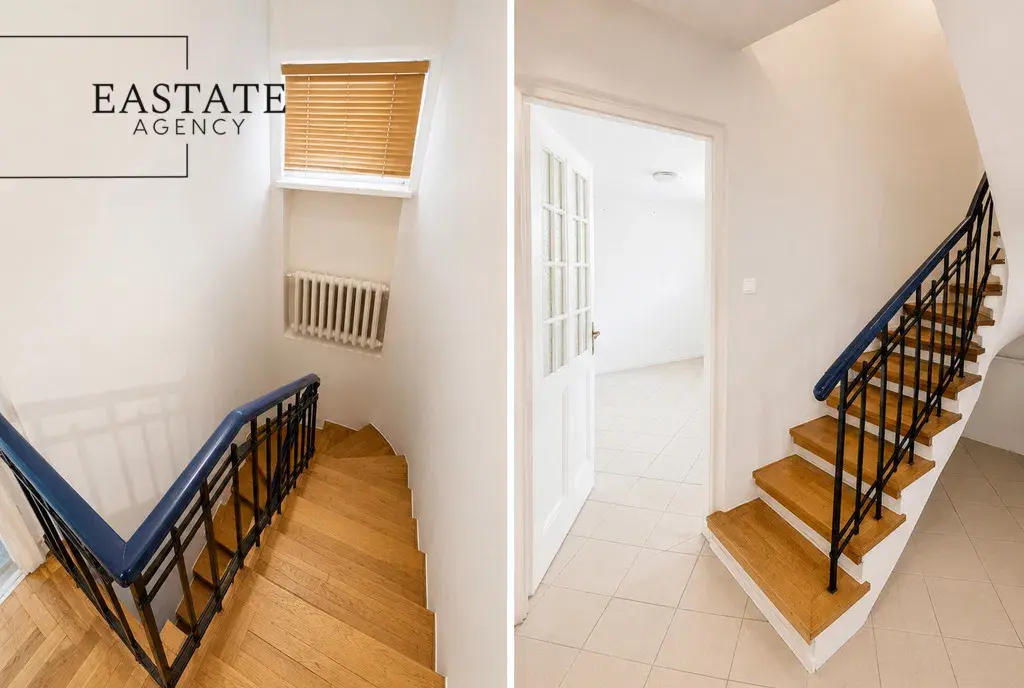 Dwupoziomowe mieszkanie 64 m² w kamienicy - zdjęcie 7
