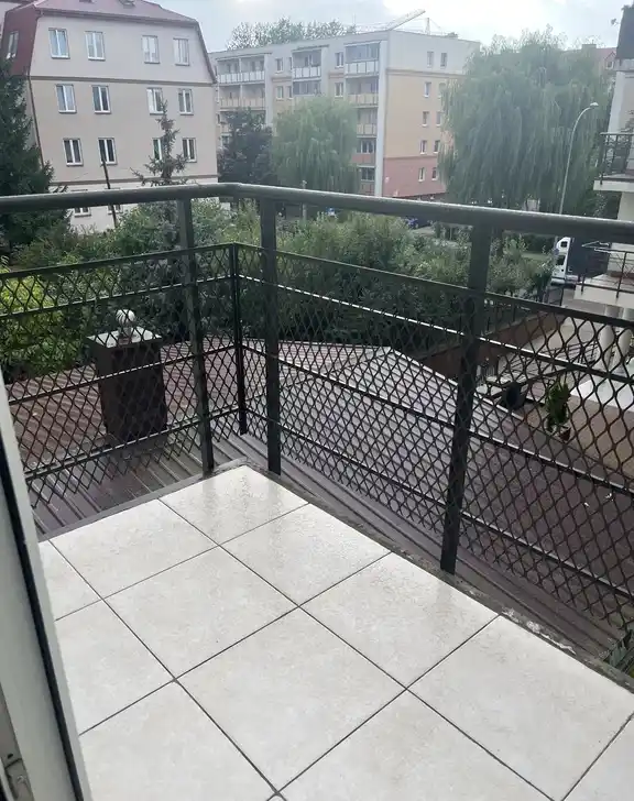 Mieszkanie 2-pokojowe w centrum Białegostoku - zdjęcie 7