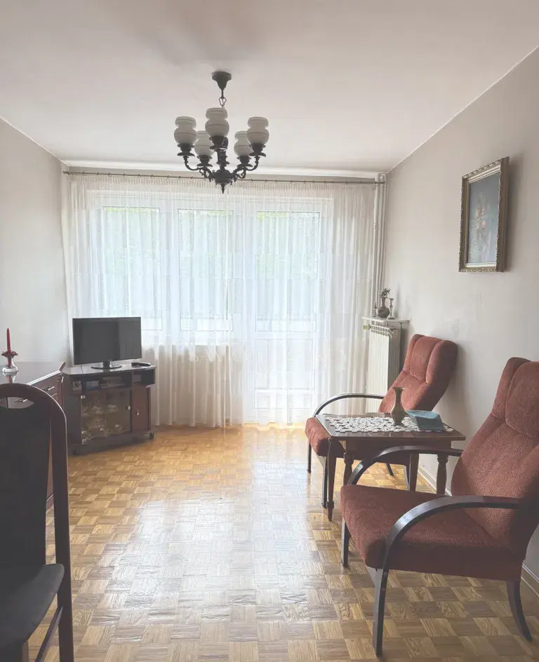 Mieszkanie 47 m2 3 pokoje Pruszków Bez prowizji - zdjęcie 10