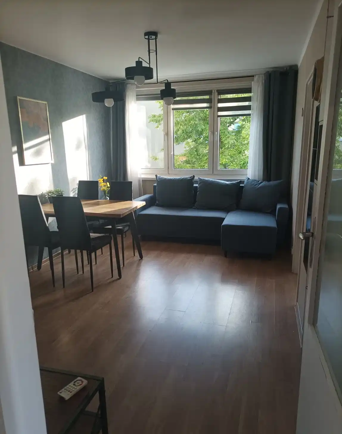 Mieszkanie, 35 m², Katowice - zdjęcie 2