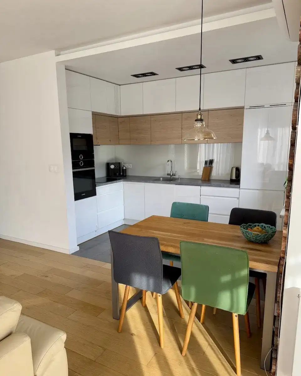 2 pokoje | 54 m² | klima | balkon | Krowodrza | opcja garaż - zdjęcie 4