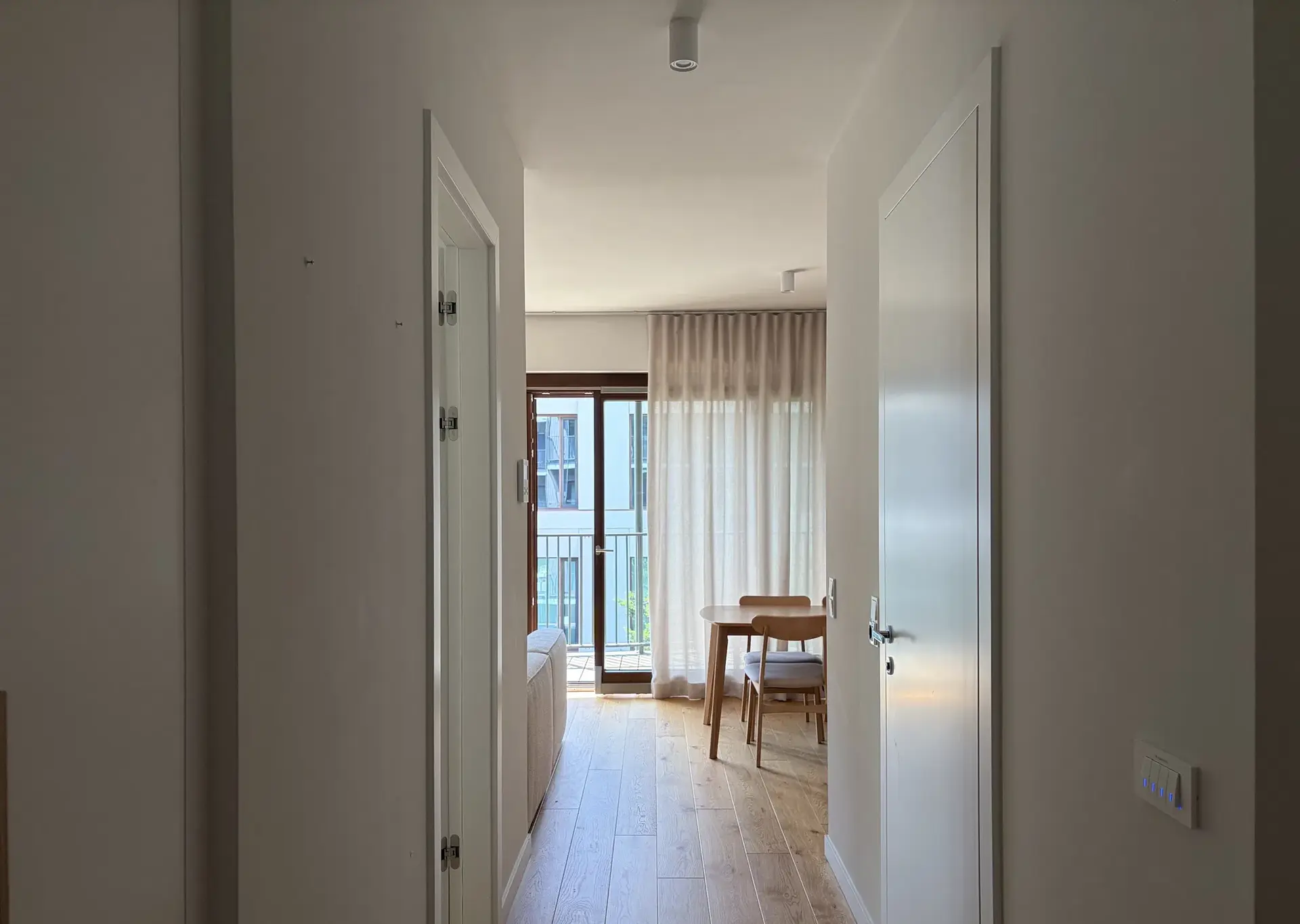 Wynajmę 3-pokojowy apartament Waterfront / Marina Gdynia - zdjęcie 7