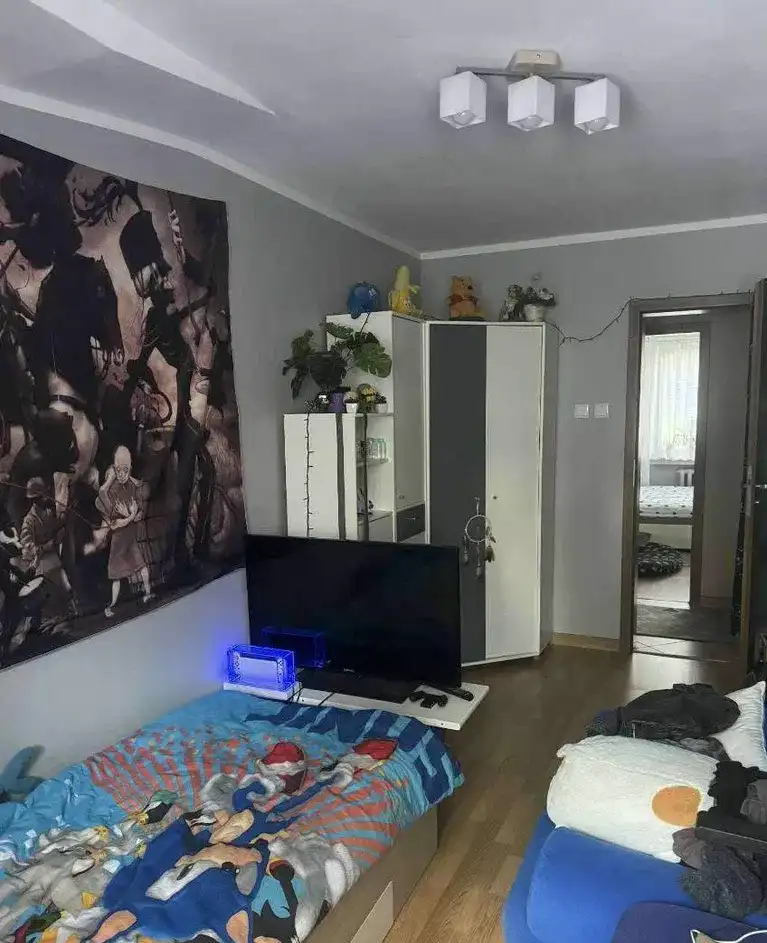 Komfortowe mieszkanie przy ul. Marysińskiej - zdjęcie 5