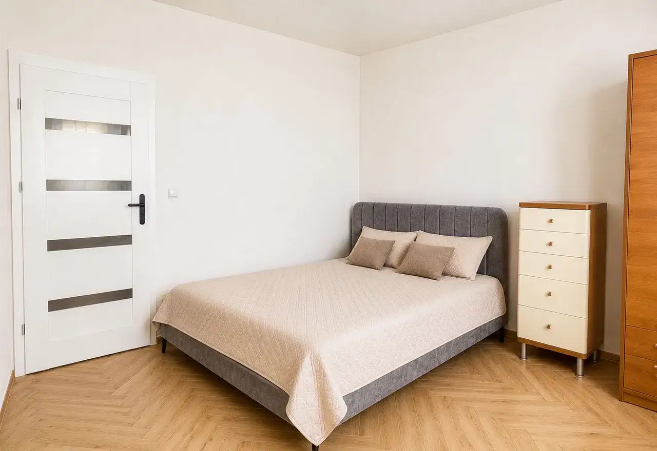 Mieszkanie 2-pokojowe 50,58 m² po generalnym remoncie | 2 min od Rynku - zdjęcie 2