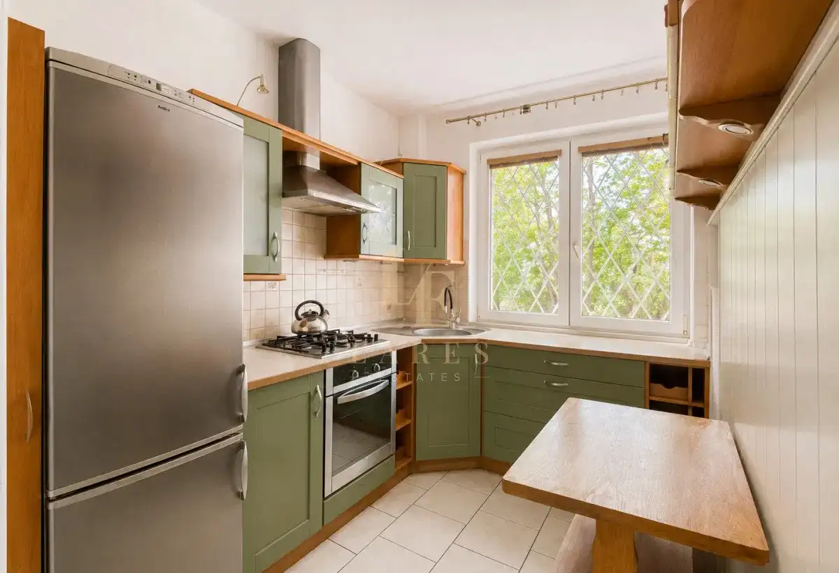 3 pokoje | Balkon i ogródek | Cicha okolica - zdjęcie 2