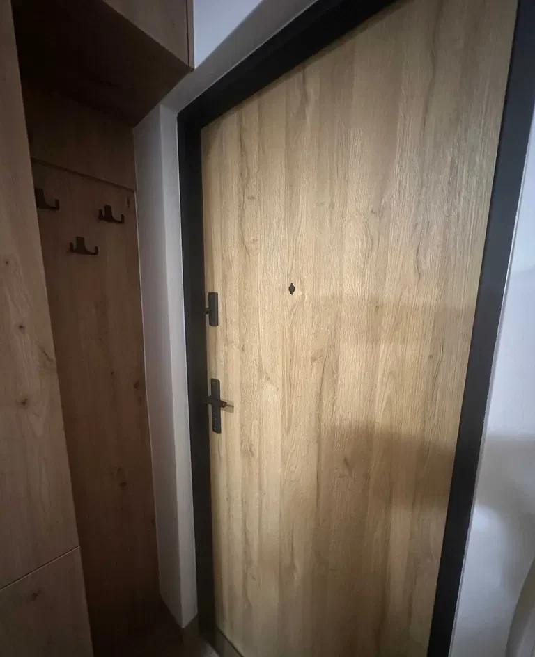 Mieszkanie 20m2 po remoncie z balkonem w Łodzi, ul. Cieszkowskiego 7 - zdjęcie 7