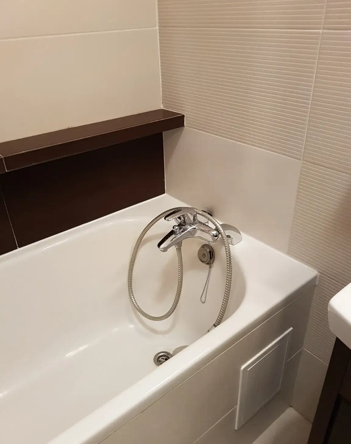 Żoliborz, Rydygiera , eleganckie 2 pokoje + loggia - zdjęcie 10