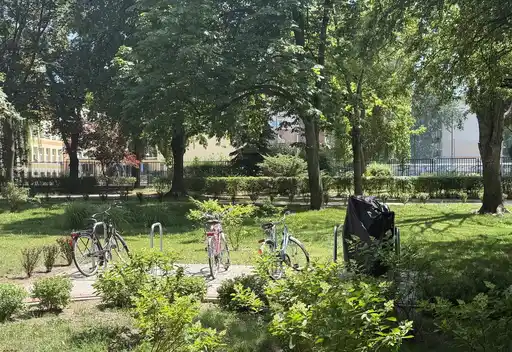 W pełni wyposażone - kawalerka blisko Centrum - BEZPOŚREDNIO - zdjęcie 8