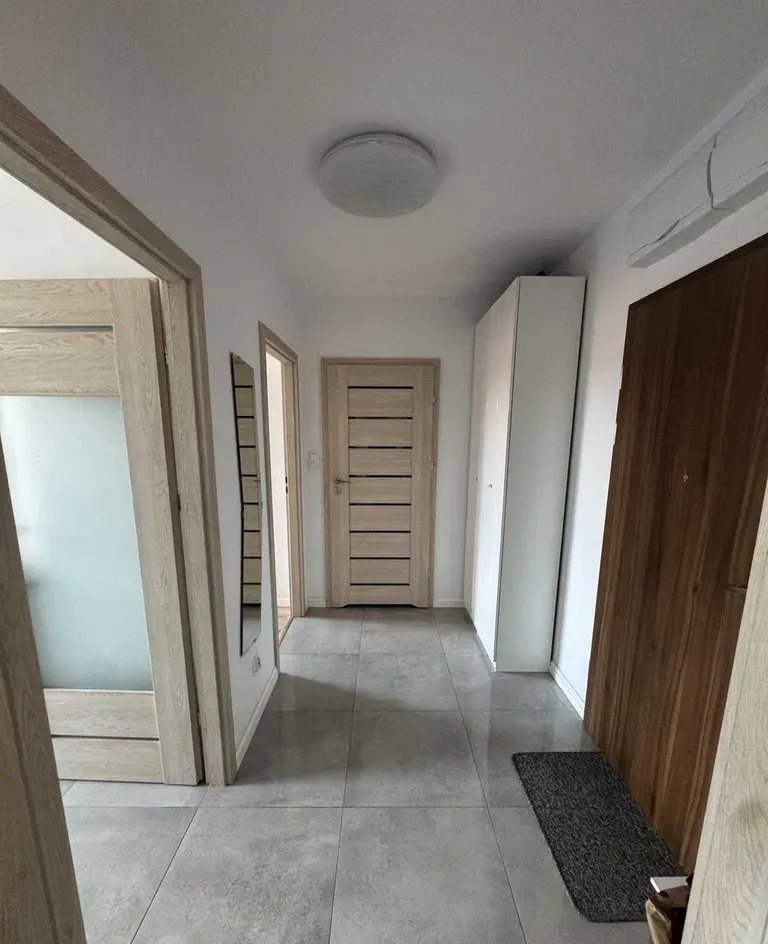 Lux, Lux,Tęczowa ,dwa pokoje balkon rozkład  2800zł plus opłaty - zdjęcie 3