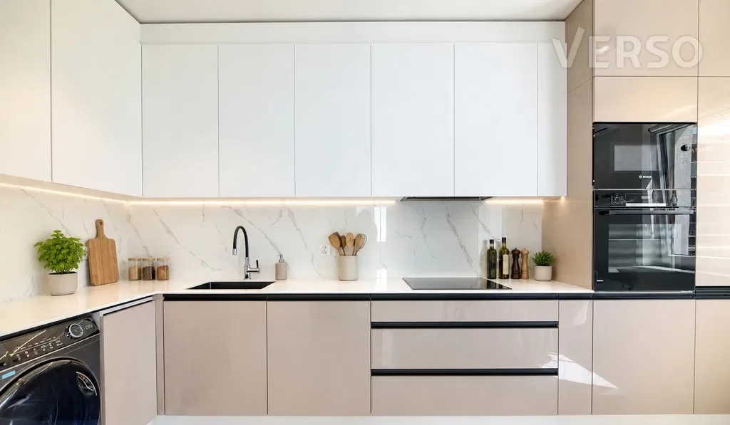 3 pokoje, 54 m2 we Wrocławiu (Krzyki), Planty Racławickie - zdjęcie 5