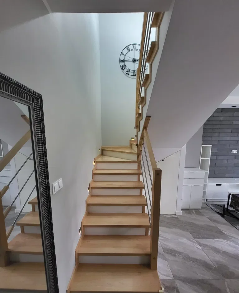 Super Mieszkanie z mega dużym ogrodem 140m2 blisko centrum Białymstoku - zdjęcie 8