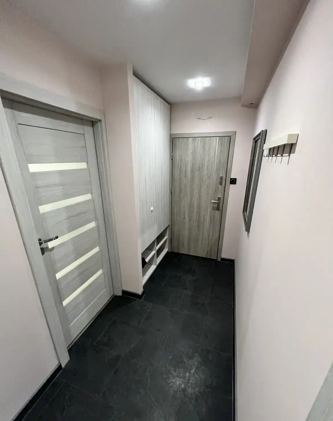 Mieszkanie dwupokojowe Rejtana/Nowe miasto/Przy URz/Millenium Hall - zdjęcie 9