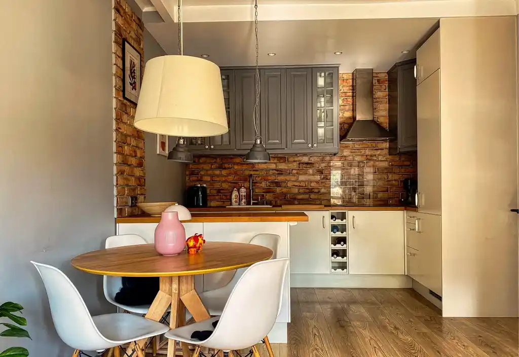 Na wynajem dwupokojowe mieszkanie | ul. Erazma Ciołka, Wola | 34,40 m² | Dostępne od 1 lipca | Bezpośrednio