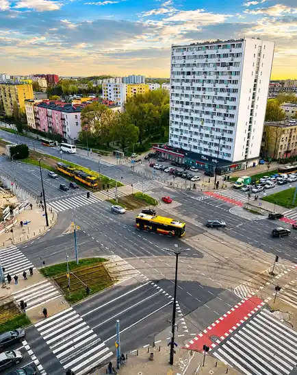 Przytulna kawalerka na Ochocie | Blisko Warszawskiego Uniw. Medycznego - zdjęcie 10