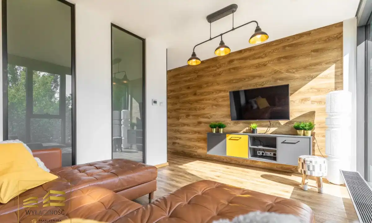 Apartament w Centrum Unia Art Residence - zdjęcie 3