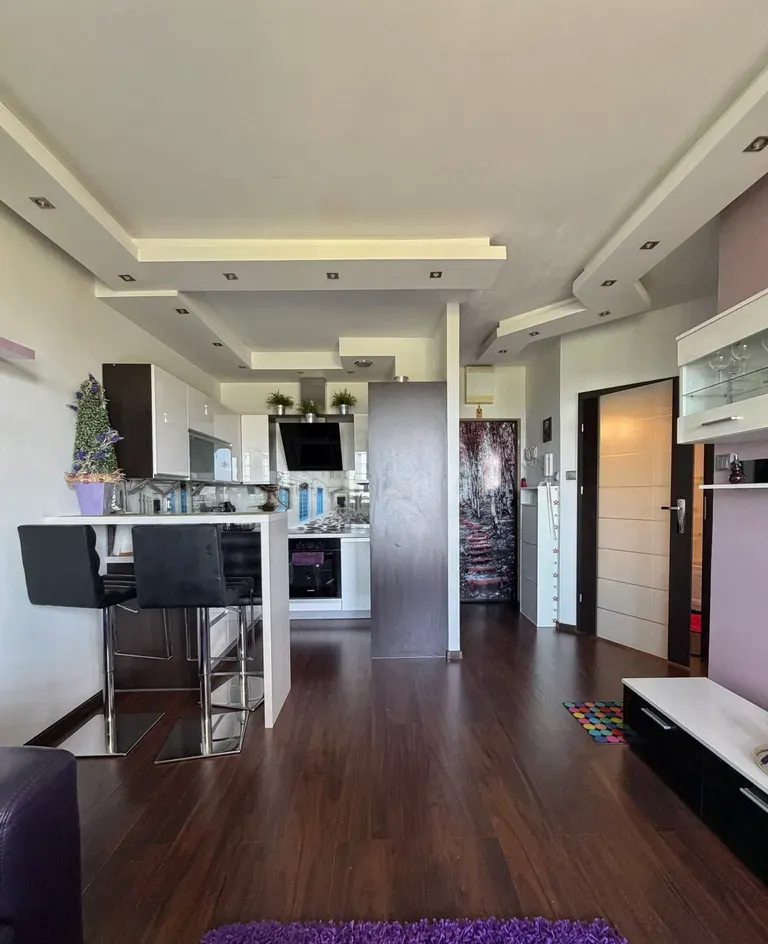 Przytulne 2 pokoje 32m2 w dobrym standardzie | Ursus | - zdjęcie 3