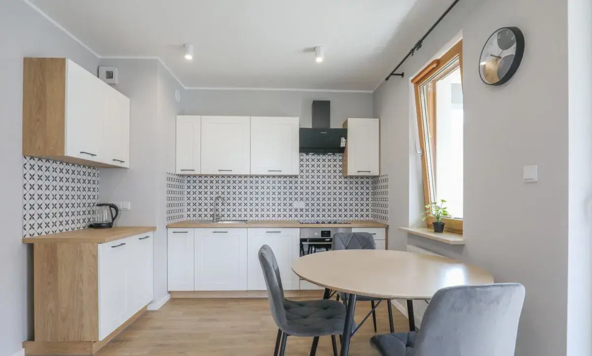 Mieszkanie na wynajem 40 m2 ul Granata - zdjęcie 2