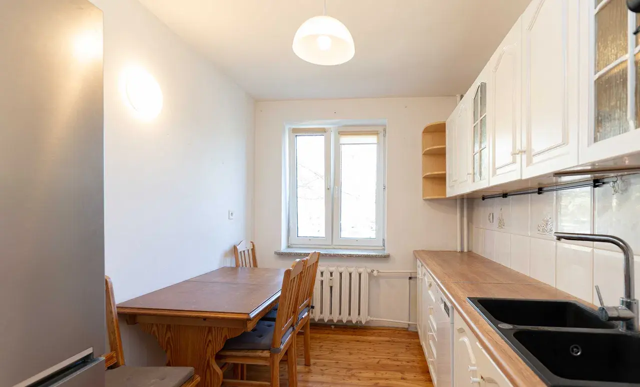 Mieszkanie 3 pokoje, balkon - zdjęcie 7