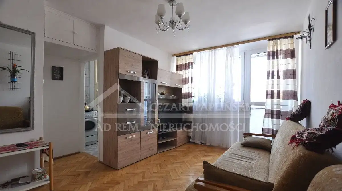 Kalinowszczyzna, ul. Okrzei, 2 pokoje, 36 mkw - zdjęcie 3