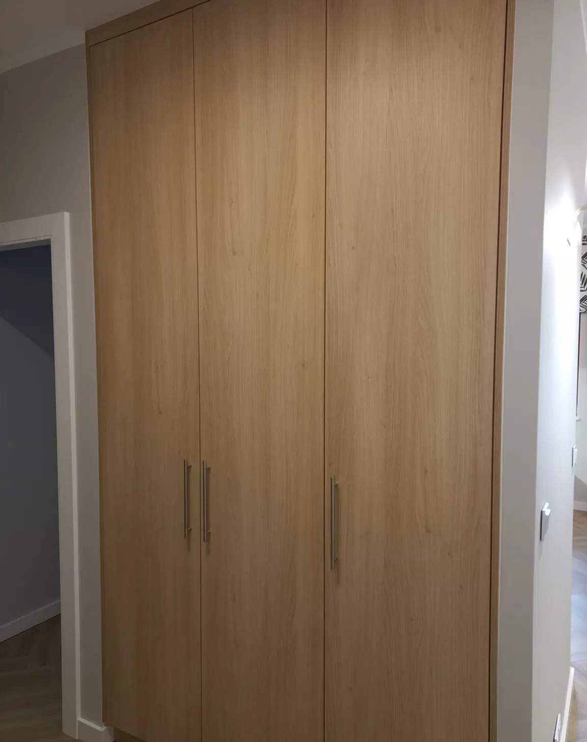 2-pokojowe mieszkanie 48 m² i miejsce garażowe Pozytywny Mokotów - zdjęcie 6