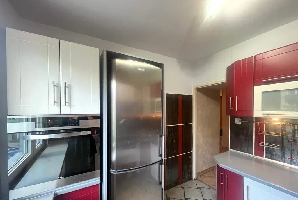 Mieszkanie 56m2, 3 pokoje, Łódź, Sacharowa - zdjęcie 6