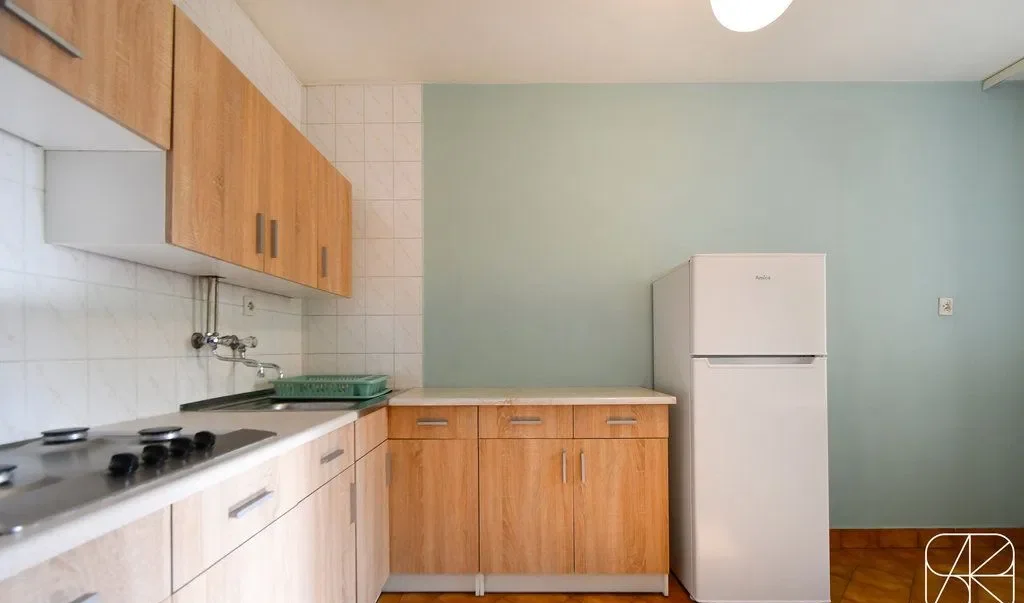 Komfortowe mieszkanie 35 m² przy Agh z balkonem - zdjęcie 6