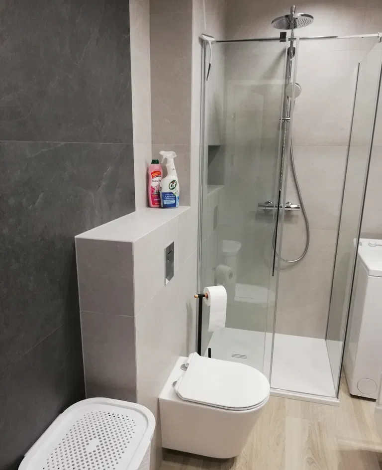 Wynajmę kawalerkę Poznań ul. Barańczaka 1A - zdjęcie 10