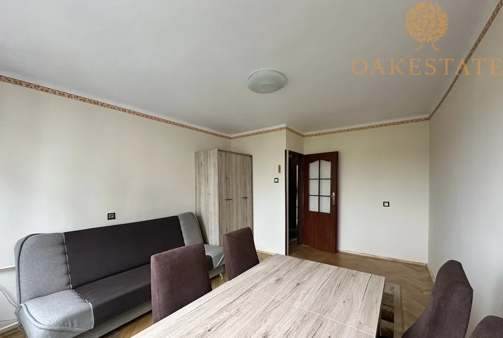 Mieszkanie na wynajem 2 pokoje 40m2 balkon - zdjęcie 8