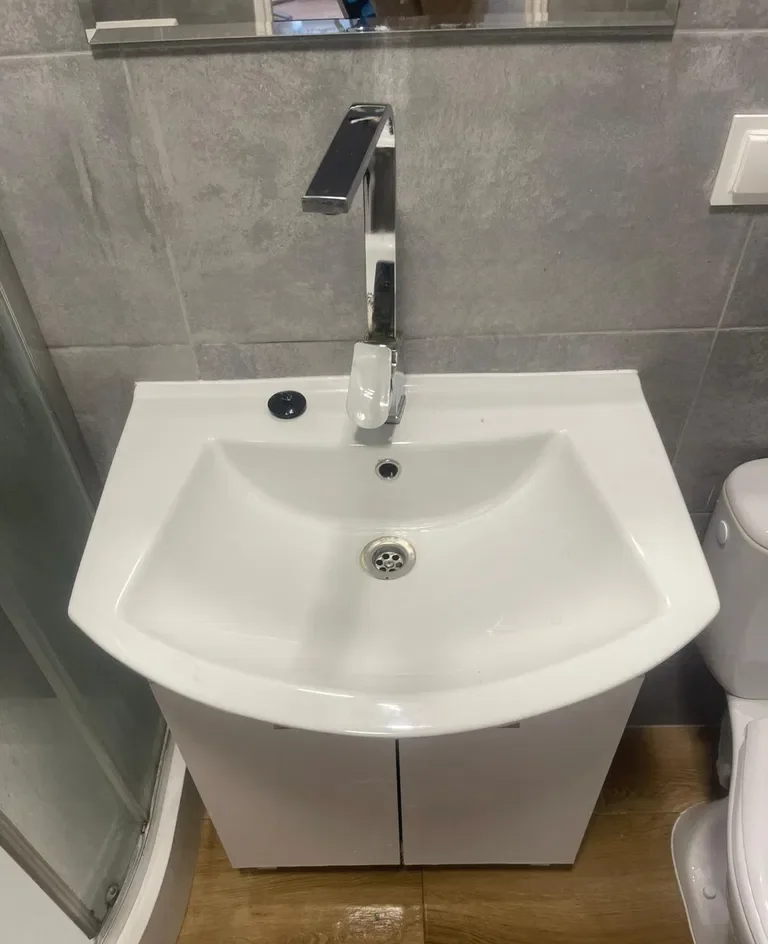 Domy dla Pracowników - zdjęcie 8