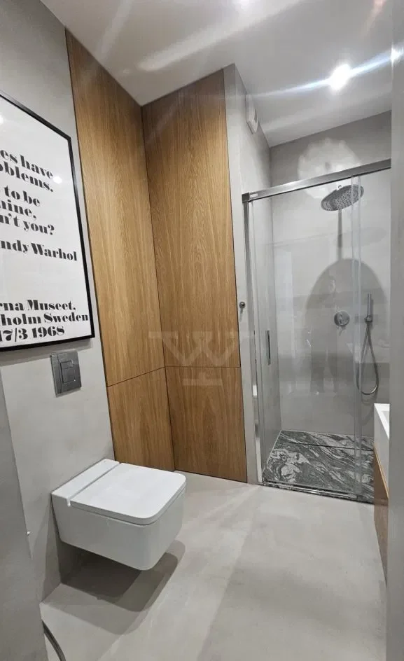 Komfortowy apartament w Lublinie z klimatyzacją i garażem - zdjęcie 6
