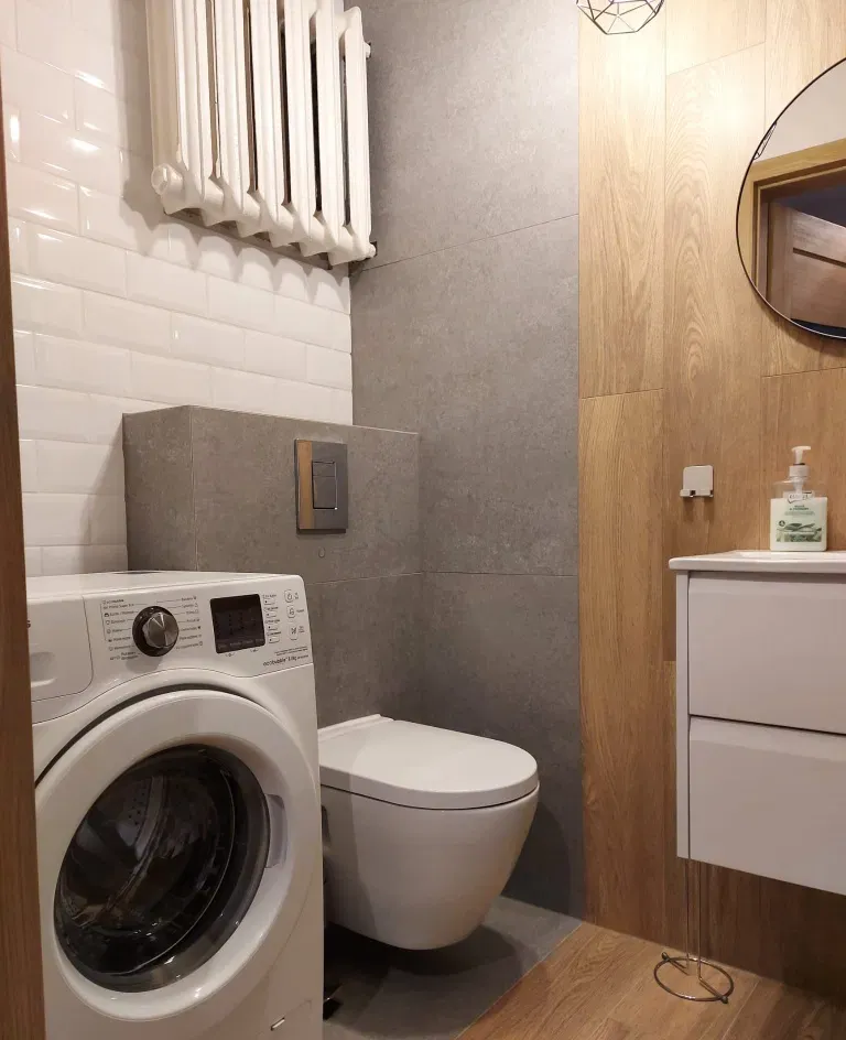 Do wynajęcia mieszkanie 40m2 na Kuźnikach - zdjęcie 7