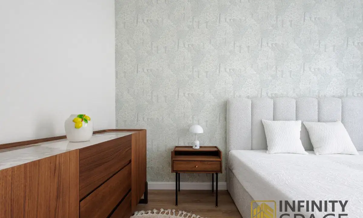Nowoczesny Apartament 38 m² | Piekary Śląskie, Ul. Kopernika - zdjęcie 6