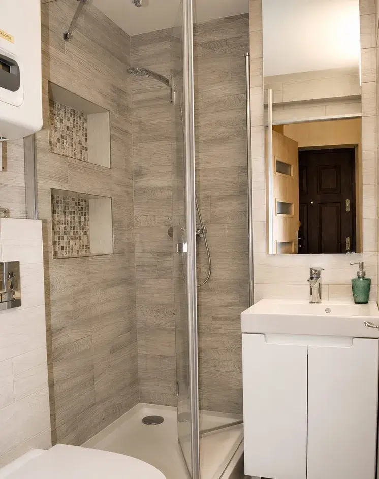 Mieszkanie 2 pokoje, 40m2, umeblowane, Inowrocław - zdjęcie 5