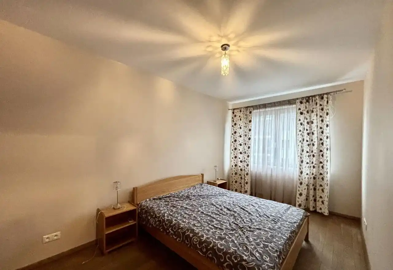 2-pokojowe mieszkanie we Wrocławiu na wynajem - zdjęcie 8