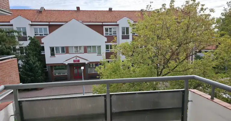 Mieszkanie 2-pok. z balkonem w Toruniu - zdjęcie 7