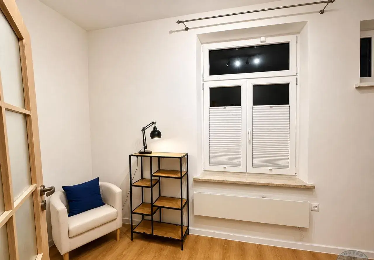 58 m² | 3 pokoje | Grzegórzki - zdjęcie 3