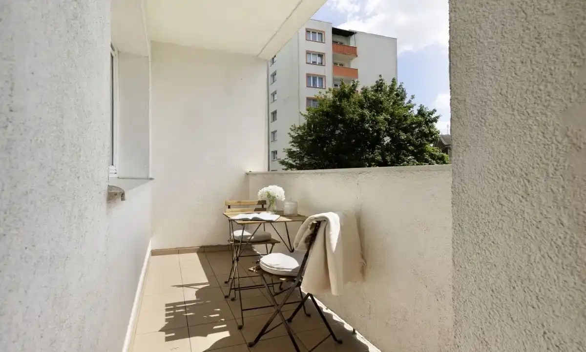 2 pokoje | Wrzeszcz Centrum |Parking |Od września - zdjęcie 8