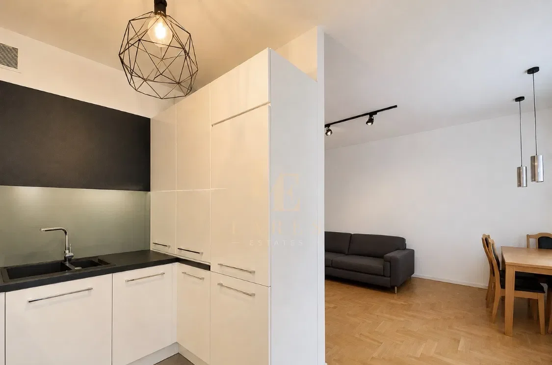 55 m² | Balkon | Garaż | Grochów |Rondo Wiatraczna - zdjęcie 7