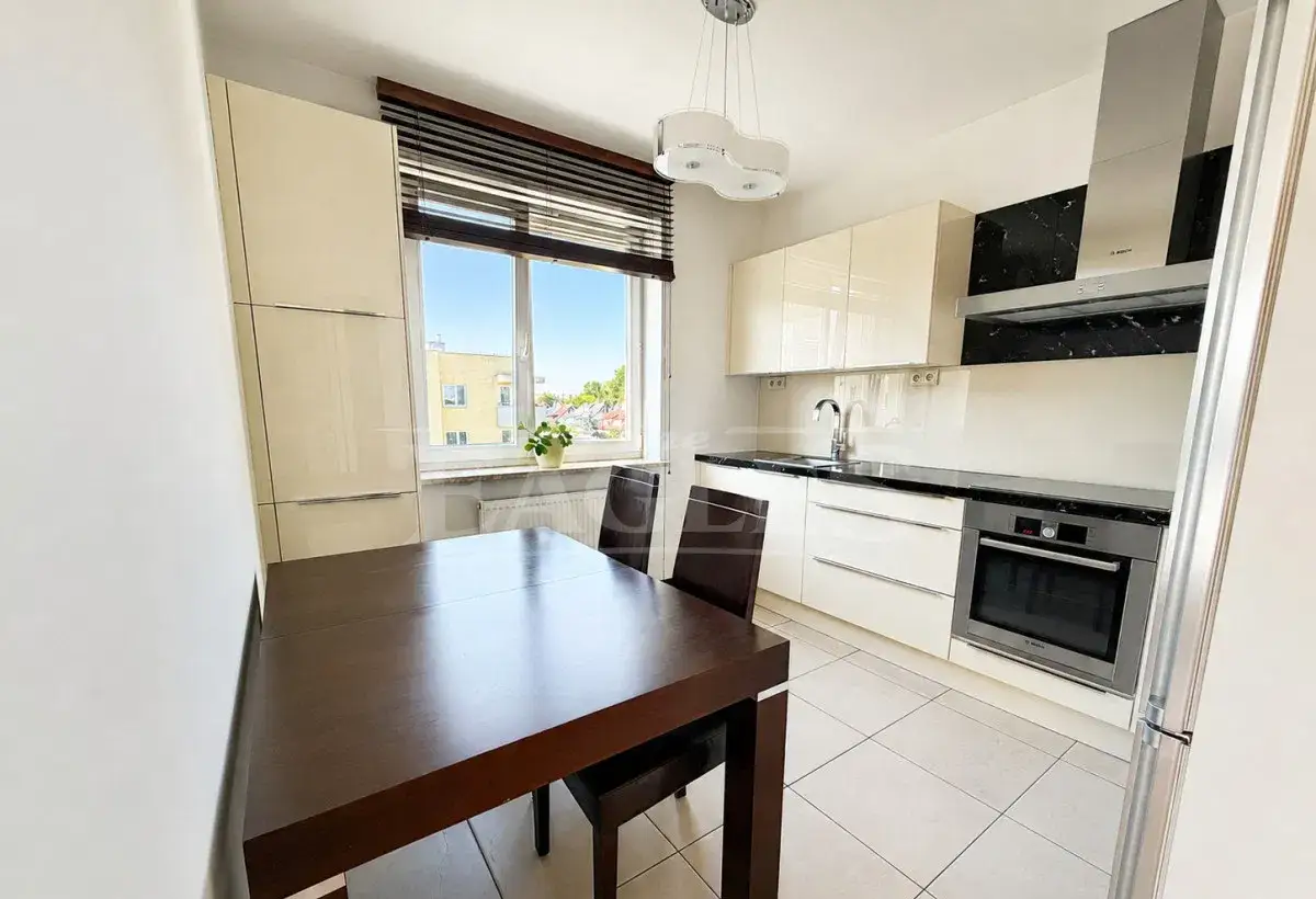 3 pokoje, 54 m2 we Wrocławiu (Krzyki), Planty Racławickie - zdjęcie 5