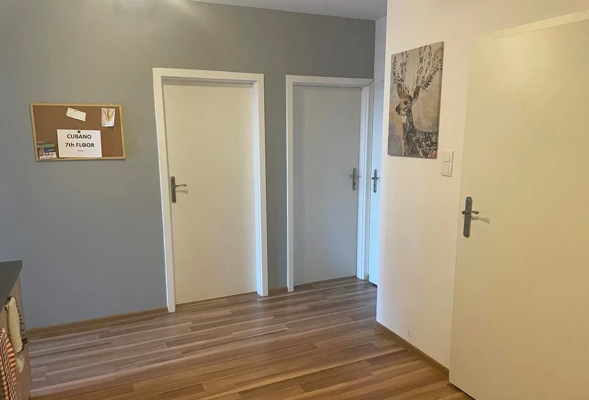 Pokój na wynajem w apartamentowcu z wyposażeniem - zdjęcie 4
