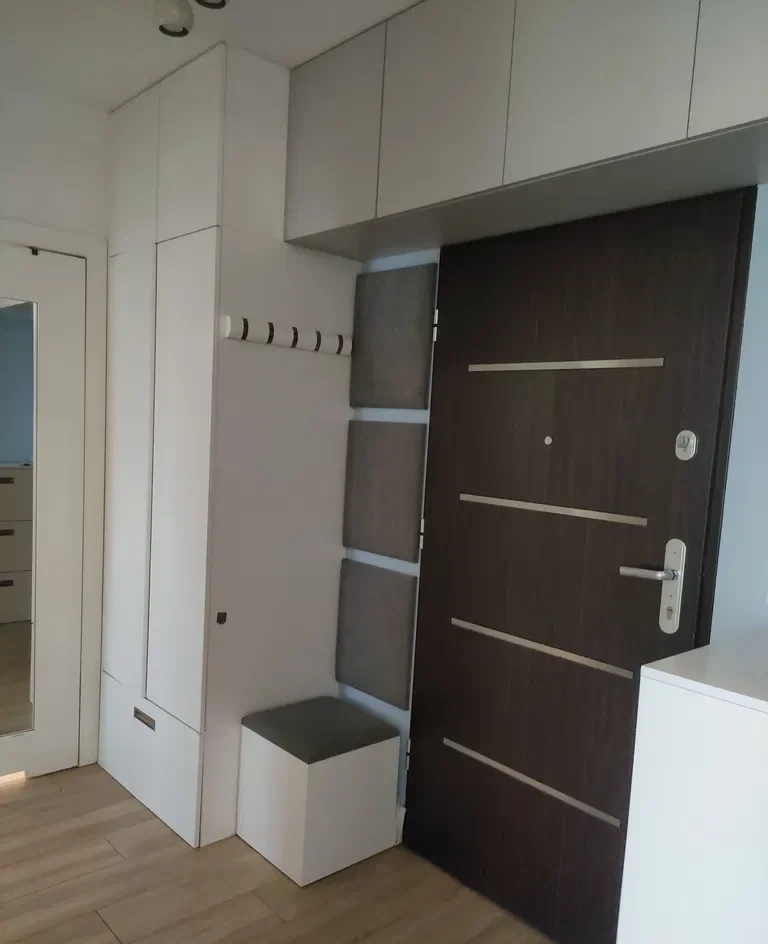 Atrakcyjne mieszkanie z balkonem w Kielcach - zdjęcie 8