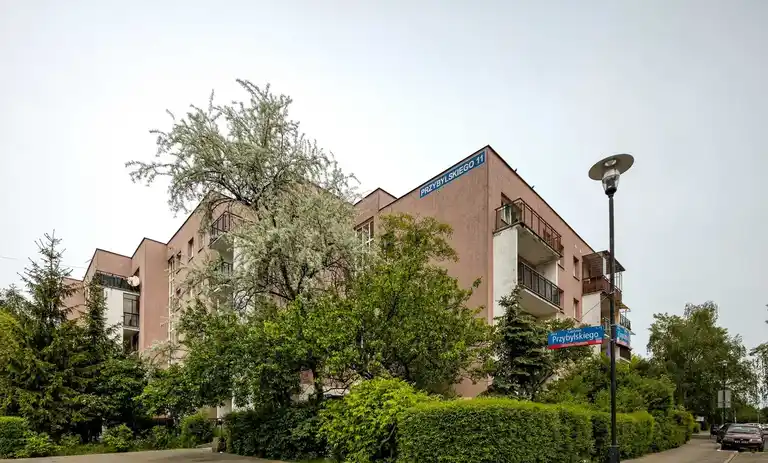 Pokój jednoosobowy | Przybylskiego 11, Ursynów | metro Imielin 1,1 km | BEZ PROWIZJI | od 30.06 | 352 - zdjęcie 7