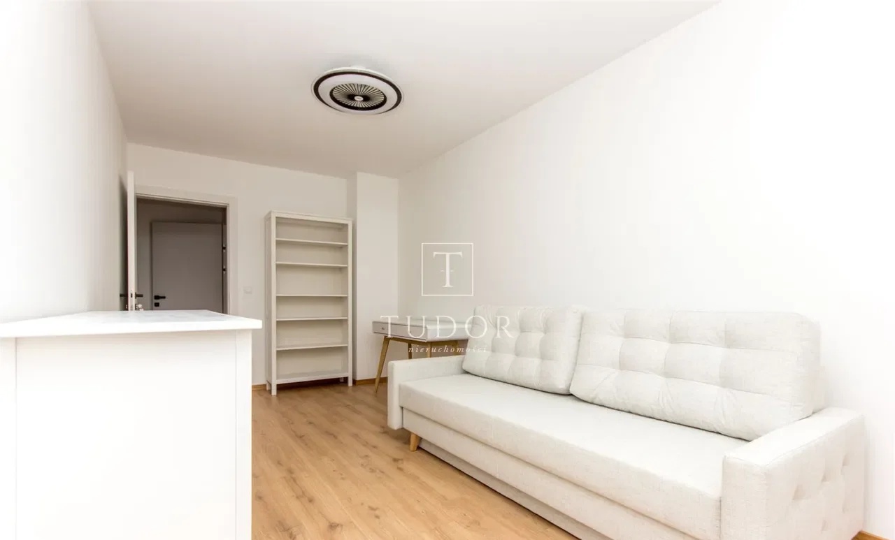 3 pokoje | 80 m2 | Wysoki Standard | Balkon | PUM w Szczecinie - zdjęcie 5