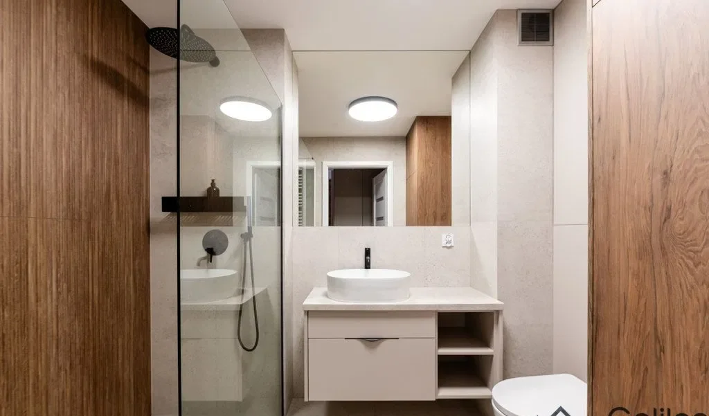 3 pokoje w Centrum | Klimatyzacja - zdjęcie 9